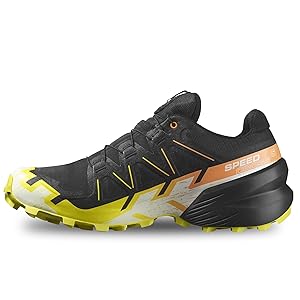 Salomon S/PRO R100 スキー靴 ブラック/イエロー Salomon S/PRO R100 スキー靴 ブラック/イエロー サロモン